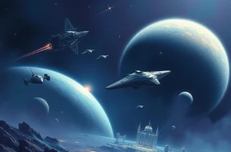 10 Œuvres Similaires à Star Trek VI : The Undiscovered Country