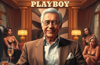 10 œuvres similaires à American Playboy