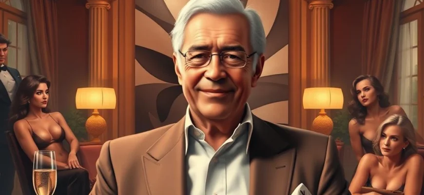 10 œuvres similaires à American Playboy