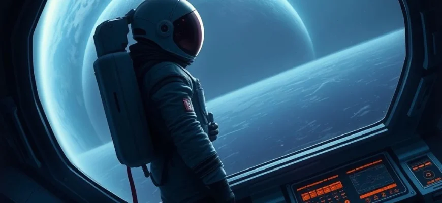 10 films et séries similaires à Moon: La Face cachée