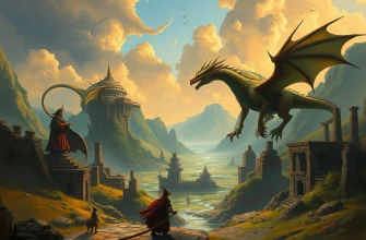 10 Œuvres Similaires à Dragon Quest - Le réveil du dragon pour Plonger dans l'Aventure