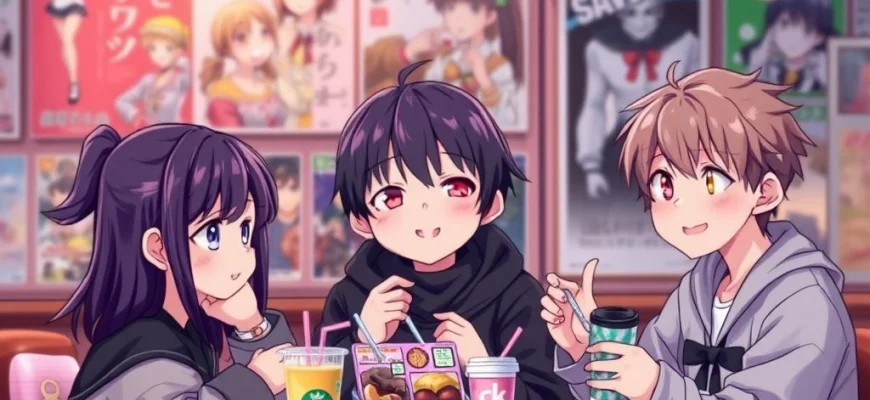 10 œuvres similaires à Wotakoi pour les fans de romance otaku