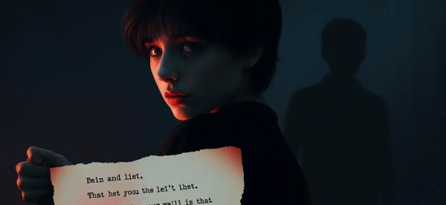 10 œuvres similaires à Little Lies pour les fans