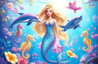 Découvrez 10 films et séries similaires à Barbie : La Magie des dauphins