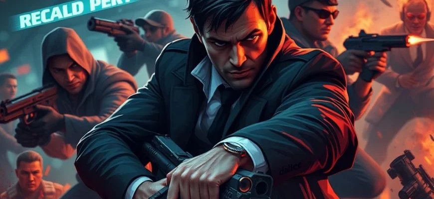 10 Films et Séries similaires à Mission Eagle