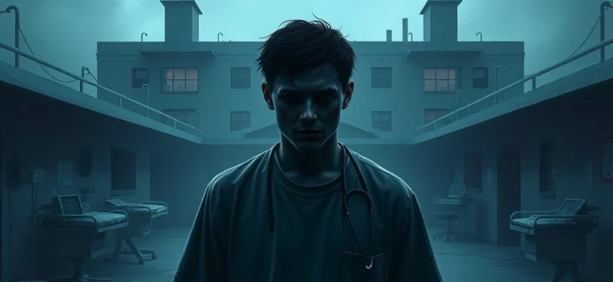 10 films et séries similaires à Contracted : Phase II