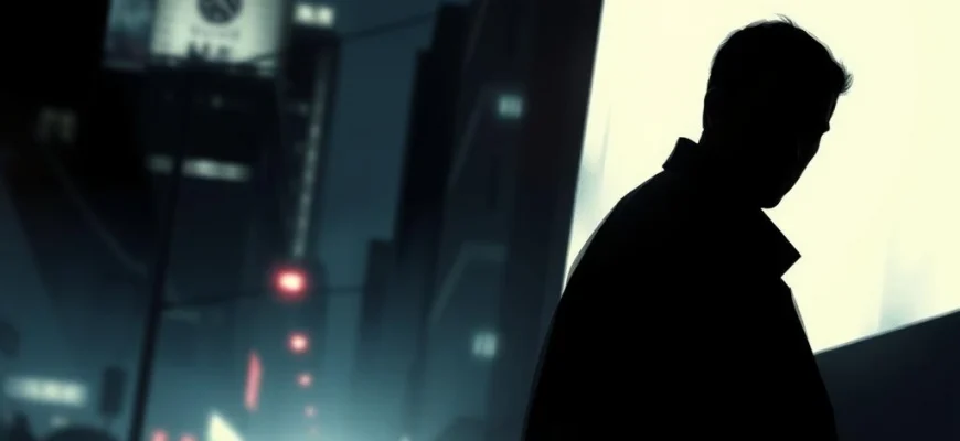 Découvrez 10 Thrillers Similaires à Kelet