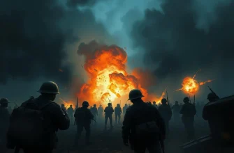 Découvrez 10 œuvres similaires à 'L'Intervention'