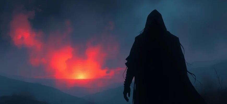 10 Œuvres à Découvrir si vous Aimez 'Not Alone'