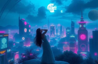 10 Œuvres Similaires à 'With You in the Future'