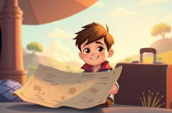 10 films et séries similaires à Le Trésor du Petit Nicolas