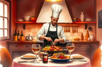 10 Œuvres Culinaires à Voir Absolument