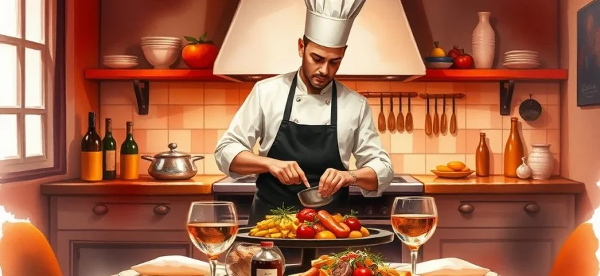 10 Œuvres Culinaires à Voir Absolument