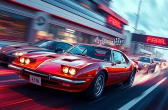 10 films à l'adrénaline comparable à 2 Fast 2 Furious