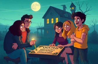 10 œuvres similaires à Truth Seekers pour les fans de paranormal