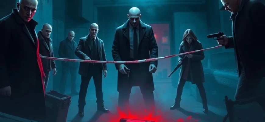 10 séries à voir si vous avez aimé NCIS : Sydney