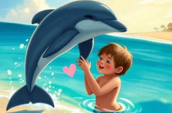 10 Films et Séries Similaires à Bernie le dauphin