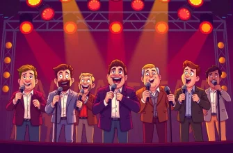 10 émissions à découvrir si vous aimez The Kids in the Hall