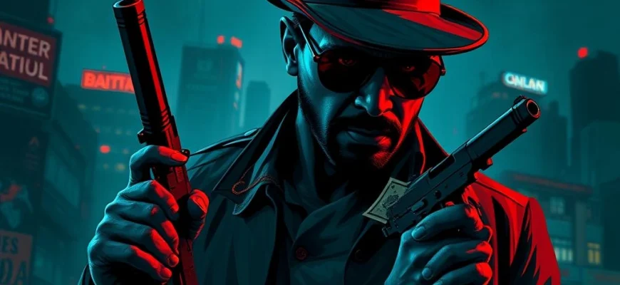 10 films et séries similaires à Once Upon a Time in Mumbaai