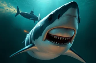 10 films et séries similaires à Great White