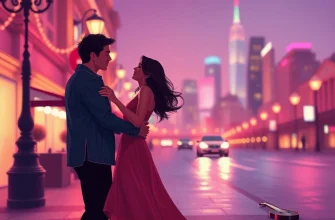 10 Œuvres Similaires au Film 'Nine'