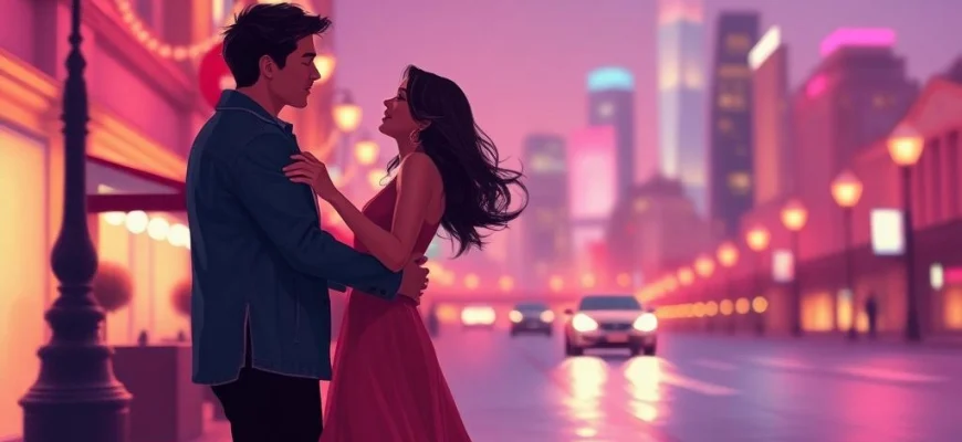 10 Œuvres Similaires au Film 'Nine'