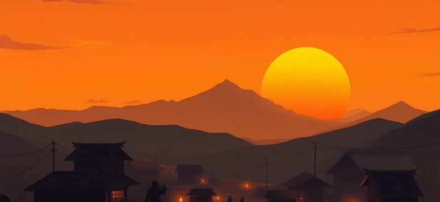 10 Œuvres Similaires à Naruto Shippuden: The Lost Tower