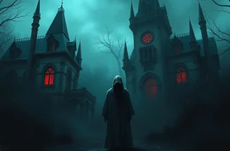 10 Œuvres à Découvrir si vous Aimez Darkness