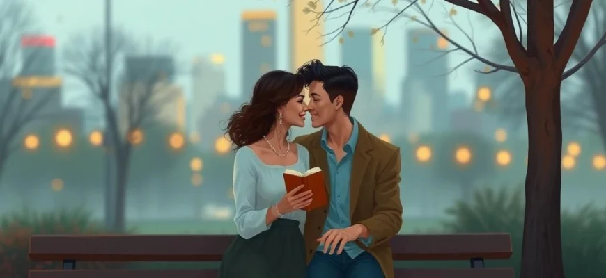 10 œuvres similaires à Annie Hall pour les cinéphiles