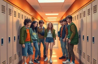 10 films et séries similaires à Cool