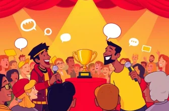 10 émissions similaires à LOL: Last One Laughing UK