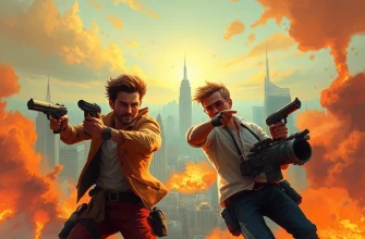 10 films et séries pour les fans de Bad Boys 2