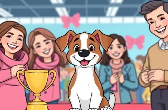 10 Films et Séries Similaires à Le Dog Show