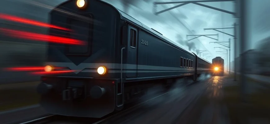 10 Films et Séries Similaires à Le Seul Témoin