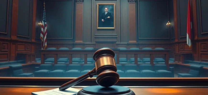 10 Œuvres à Voir si Vous Avez Aimé 'Au nom de ma fille'