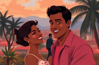 10 films et séries similaires à Un prince à New York