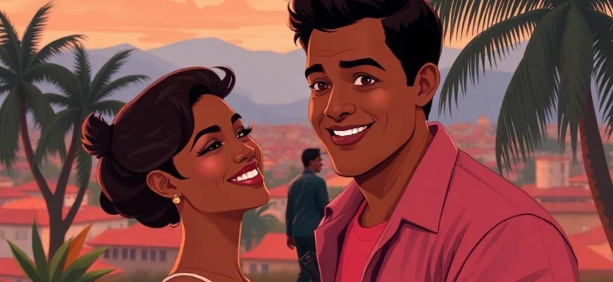 10 films et séries similaires à Un prince à New York