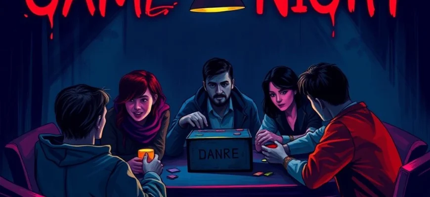 Des thrillers aussi percutants que Wedding Nightmare