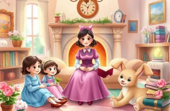 10 Œuvres Enchantées Similaires à Nanny McPhee