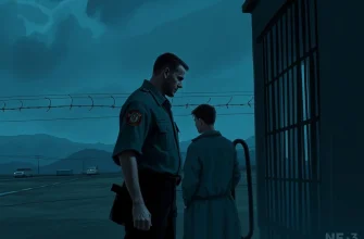 10 œuvres similaires à The Guard pour votre watchlist