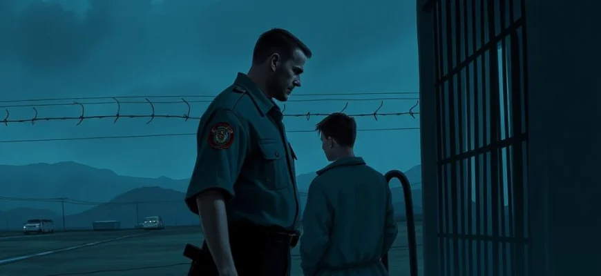 10 œuvres similaires à The Guard pour votre watchlist