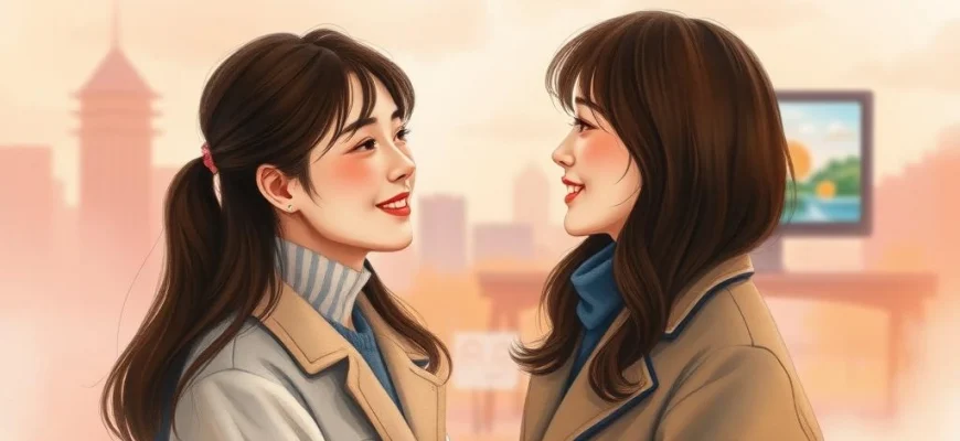 Découvrez 10 œuvres similaires à Another Miss Oh