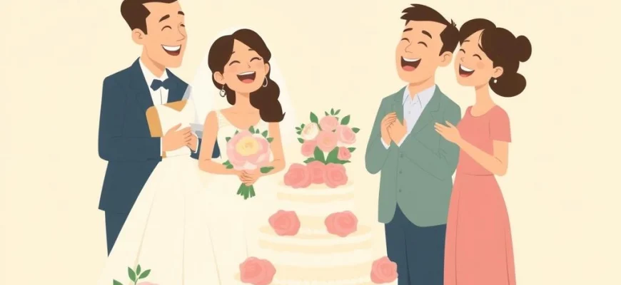 10 films et séries similaires à Le Père de la mariée II