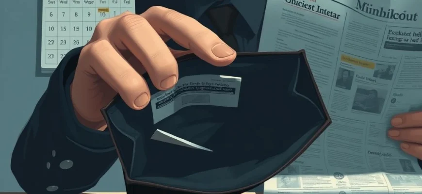 10 Œuvres Similaires à Empty Pocket