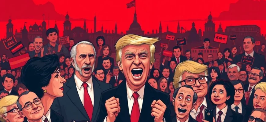 10 films et séries similaires à 'La Famille Pickler'