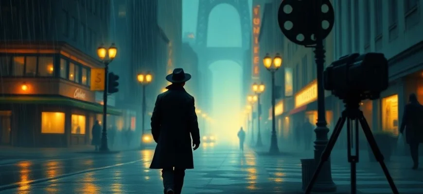 10 œuvres similaires au film Canicule