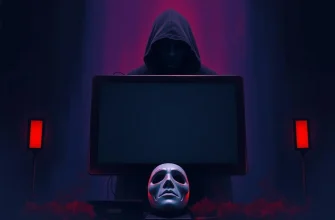 10 Films Similaires à Masque d'Épine