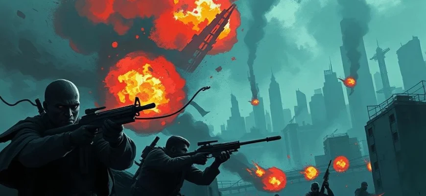 10 Œuvres Similaires à Cristeros