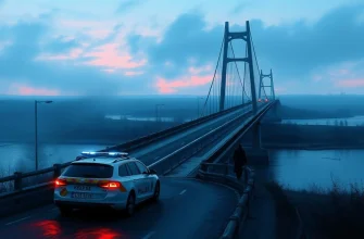 10 œuvres similaires à The Bridge à ne pas manquer