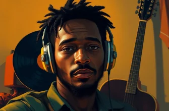 10 Œuvres Similaires à 'One Love!'